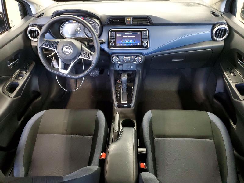 Продажа на аукционе авто 2025 Nissan Versa, vin: 3N1CN8EV9SL855127, номер лота: 55910466