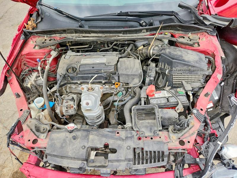 Aukcja sprzedaży 2016 Honda Accord, vin: 1HGCT1B79GA800063, numer aukcji: 56604676