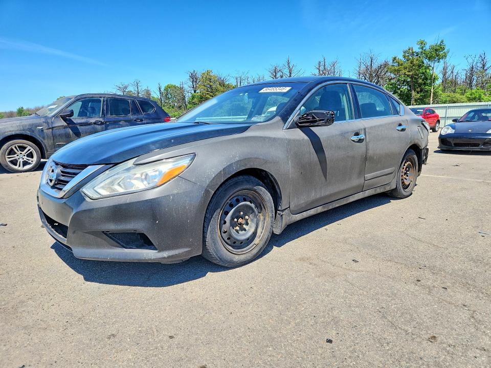 Продажа на аукционе авто 2017 Nissan Altima, vin: 1N4AL3AP0HC218531, номер лота: 56465346