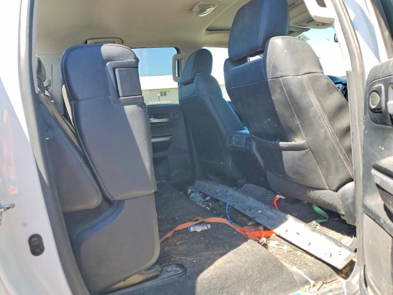 Продаж на аукціоні авто 2016 Toyota Tundra, vin: 5TFHW5F18GX535271, номер лоту: 57414326