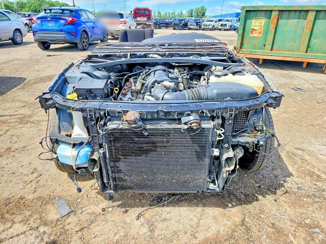 2017 Dodge Charger მანქანა იყიდება აუქციონზე, vin: 2C3CDXCT1HH635210, აუქციონის ნომერი: 57221296
