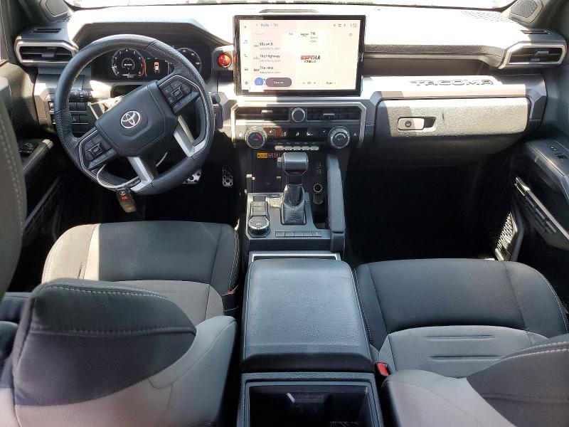 Aukcja sprzedaży 2024 Toyota Tacoma, vin: 3TMLB5FN9RM009829, numer aukcji: 58459146