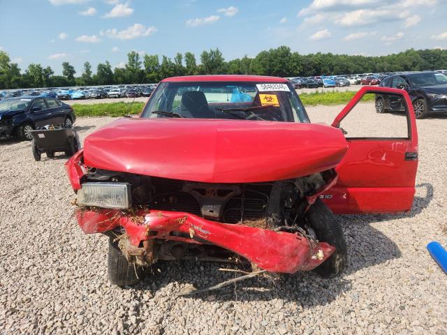Продаж на аукціоні авто 2000 Chevrolet S10, vin: 1GCCS1455YK206465, номер лоту: 58463346