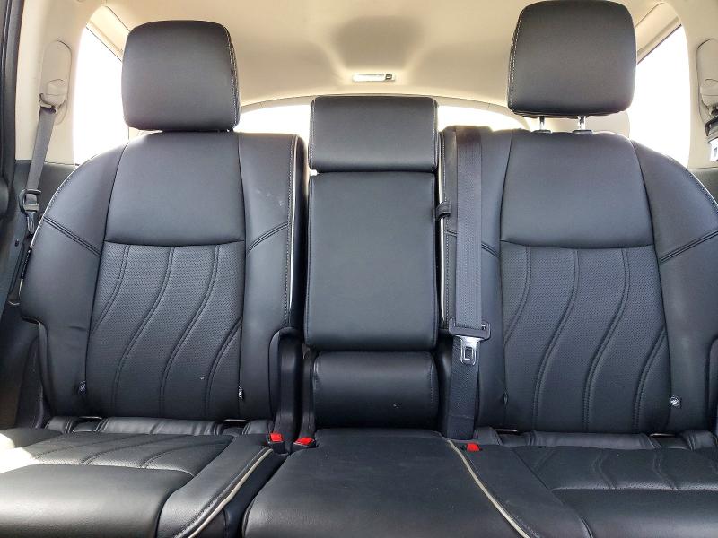 Aukcja sprzedaży 2019 Infiniti Qx60, vin: 5N1DL0MN6KC517315, numer aukcji: 56653136