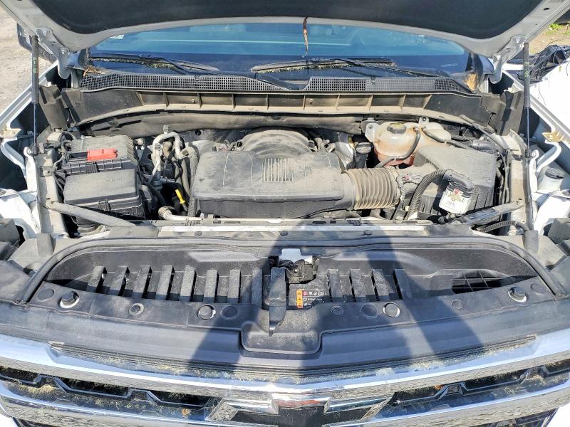 Продажа на аукционе авто 2024 Chevrolet Silverado, vin: 3GCUDDED3RG459895, номер лота: 56434876