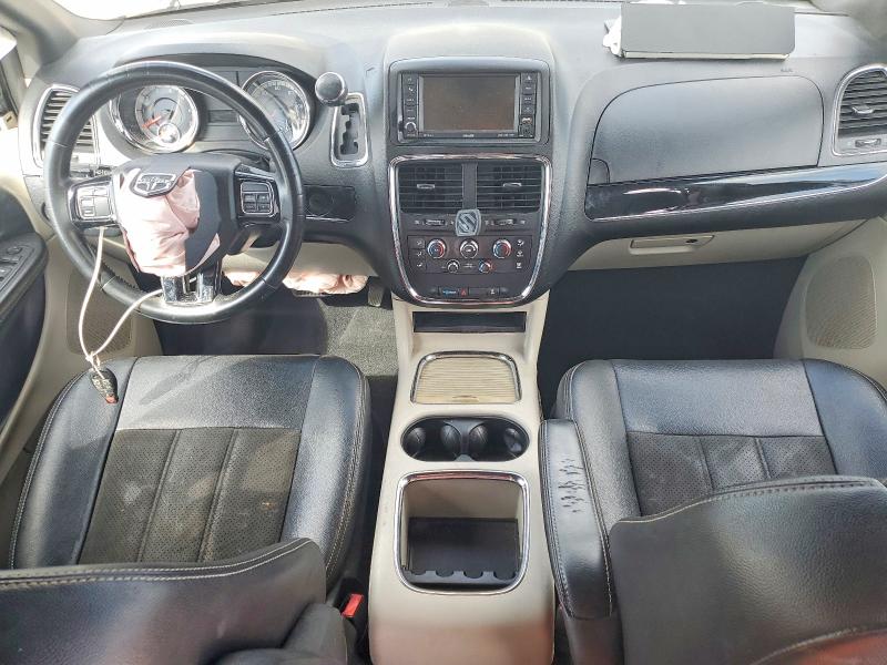 58115946 :رقم المزاد ، 2C4RDGCG3KR513443 vin ، 2019 Dodge Grand Caravan مزاد بيع