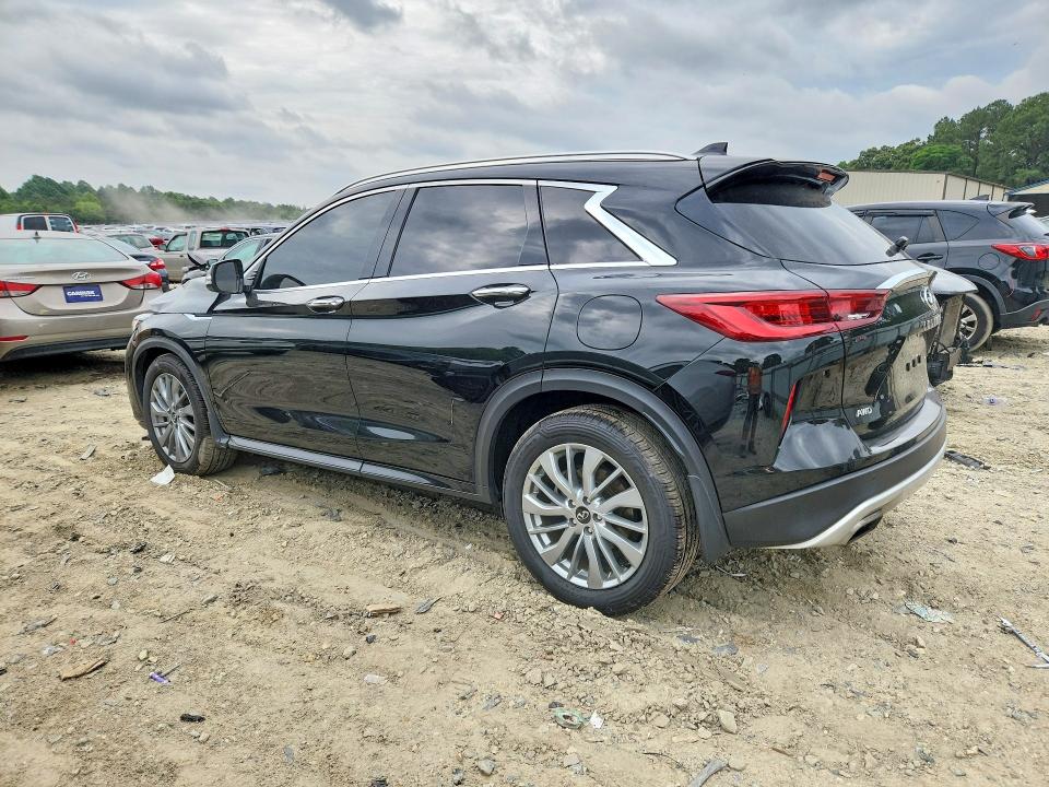 Продаж на аукціоні авто 2023 Infiniti Qx50, vin: 3PCAJ5BB7PF102260, номер лоту: 56527066