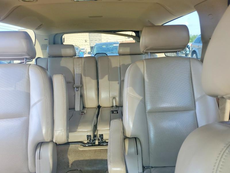 Продаж на аукціоні авто 2009 Gmc Yukon Xl, vin: 1GKFK06299R289485, номер лоту: 55616986