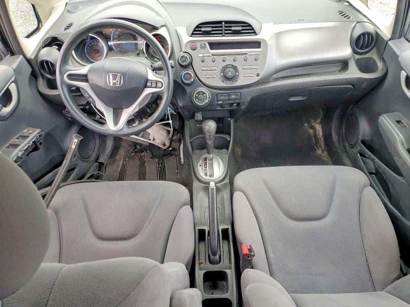Продажа на аукционе авто 2013 Honda Fit, vin: LUCGE8H54D3002459, номер лота: 57745306