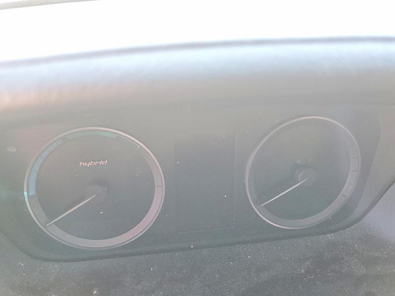 56297286 :رقم المزاد ، KMHE24L15HA059137 vin ، 2017 Hyundai Sonata Hybrid مزاد بيع