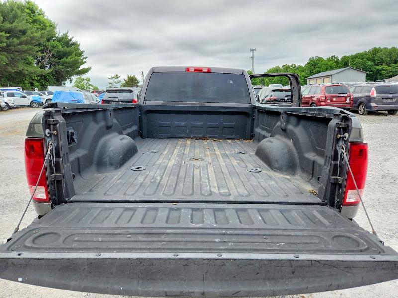 Продаж на аукціоні авто 2014 Ram 3500, vin: 3C63RRGL9EG136841, номер лоту: 55869546