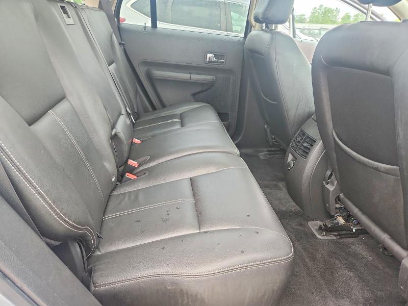 Auction sale of the 2007 Ford Edge, vin: 2FMDK49C37BB50253, lot number: 56144456