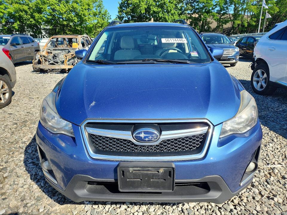 2017 Subaru Crosstrek მანქანა იყიდება აუქციონზე, vin: JF2GPABC3HH251598, აუქციონის ნომერი: 56114446