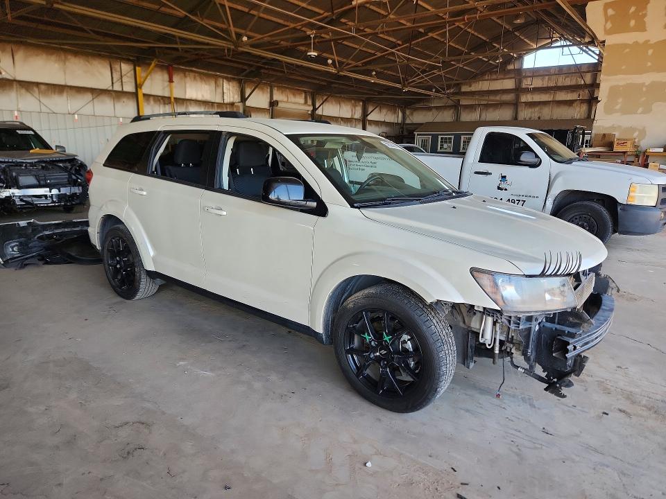 Aukcja sprzedaży 2018 Dodge Journey, vin: 3C4PDCBG1JT475885, numer aukcji: 56525896
