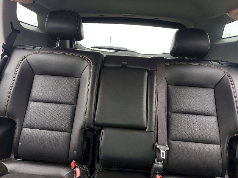 Продаж на аукціоні авто 2021 Gmc Terrain, vin: 3GKALPEV2ML331166, номер лоту: 58191776