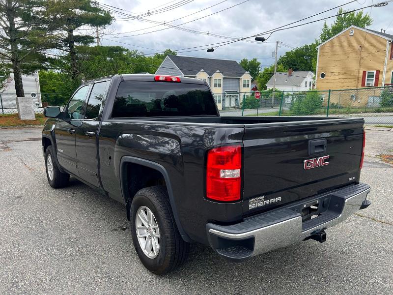 Продаж на аукціоні авто 2015 Gmc Sierra, vin: 1GTV2UEH0FZ219129, номер лоту: 59003856