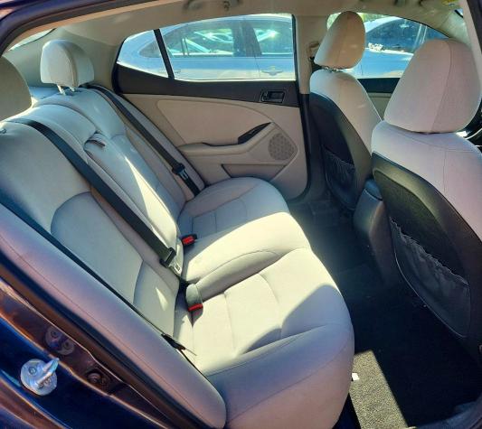Aukcja sprzedaży 2015 Kia Optima, vin: 5XXGM4A72FG475386, numer aukcji: 57953726