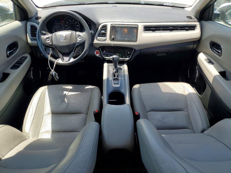 Продажа на аукционе авто 2019 Honda Hr-v, vin: 3CZRU5H72KM701322, номер лота: 57528926