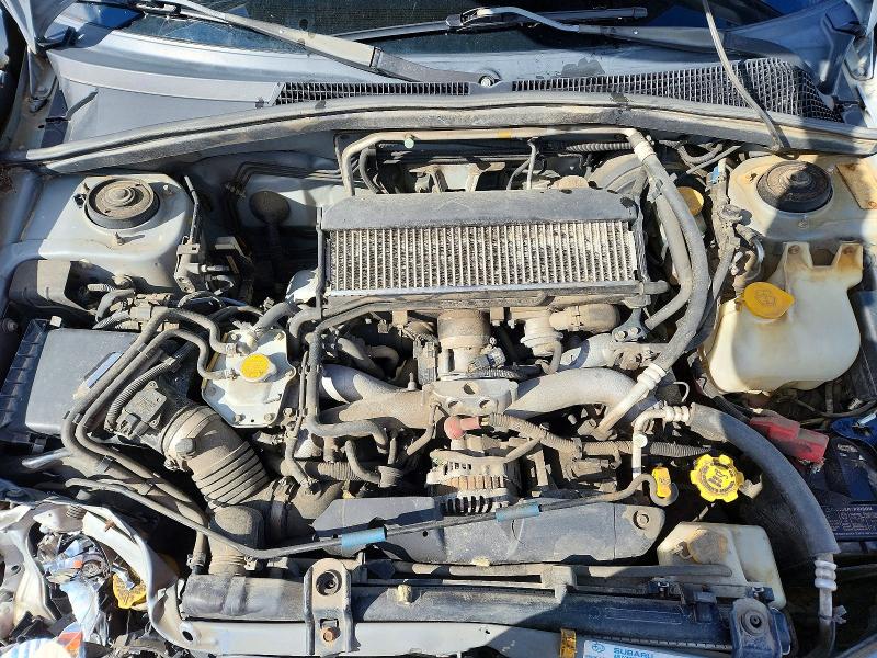 Продажа на аукционе авто 2004 Subaru Forester, vin: JF1SG69644G700606, номер лота: 53919596