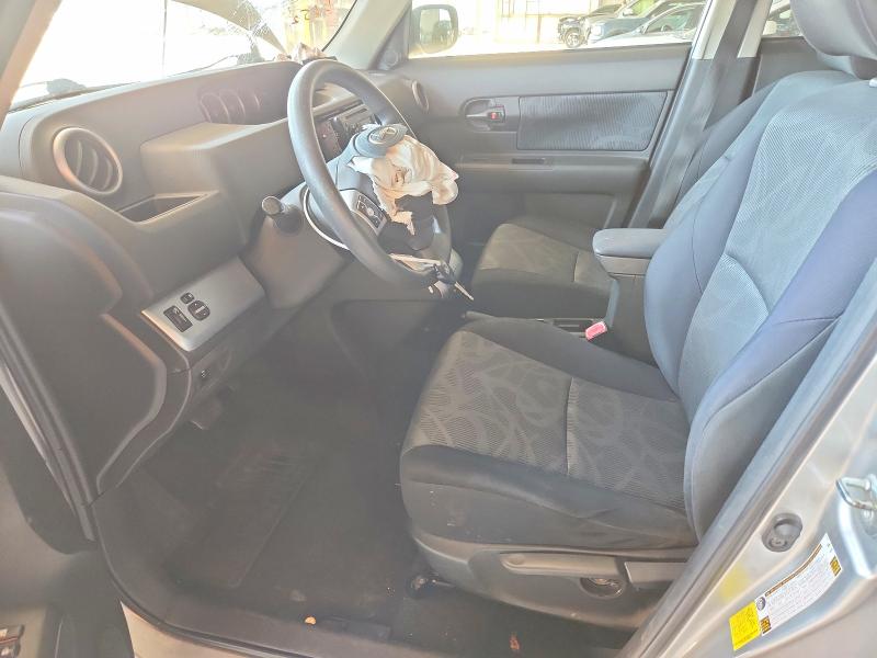 Aukcja sprzedaży 2012 Scion Xb, vin: JTLZE4FE8CJ006652, numer aukcji: 55746926