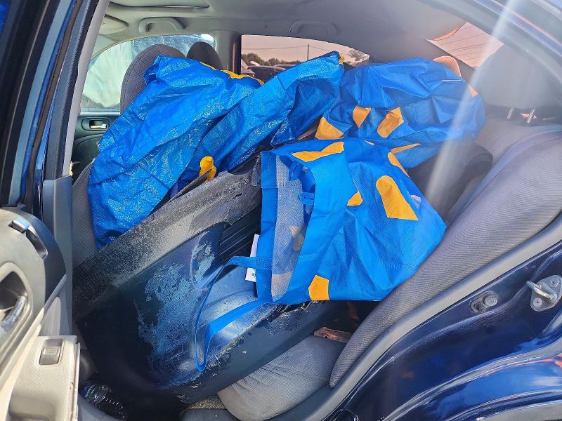 Aukcja sprzedaży 2005 Honda Civic, vin: 2HGES26775H520006, numer aukcji: 58408416