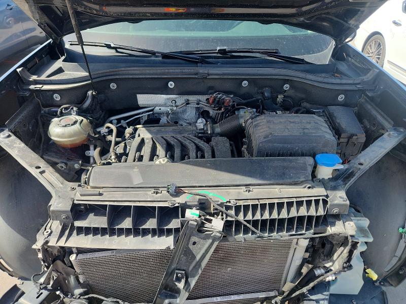 2019 Volkswagen Atlas მანქანა იყიდება აუქციონზე, vin: 1V2RR2CA9KC594228, აუქციონის ნომერი: 97682845