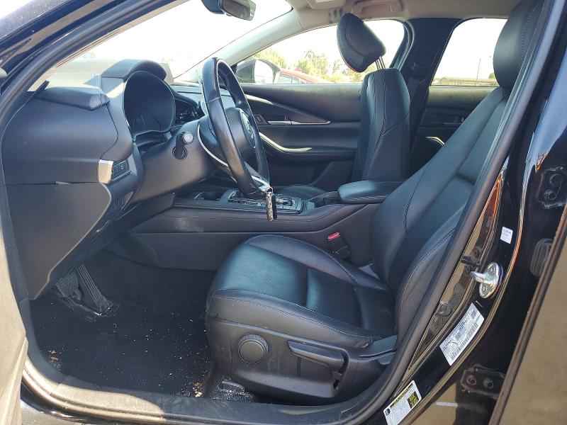 Продажа на аукционе авто 2021 Mazda Cx-30, vin: 3MVDMABL5MM256087, номер лота: 57206596