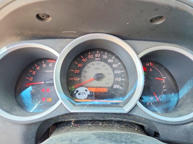 55532366 :رقم المزاد ، 5TETX22N56Z159876 vin ، 2006 Toyota Tacoma مزاد بيع