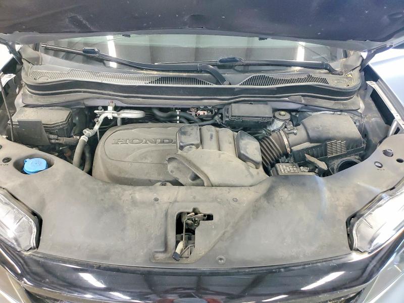 Aukcja sprzedaży 2021 Honda Pilot, vin: 5FNYF6H26MB103182, numer aukcji: 56379436