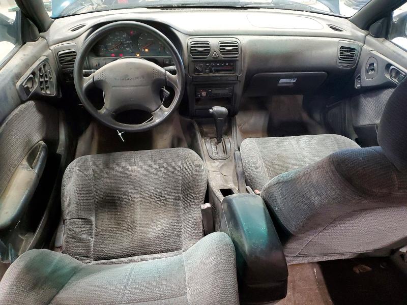 Продажа на аукционе авто 1998 Subaru Legacy, vin: 4S3BK4356W7317928, номер лота: 55806556