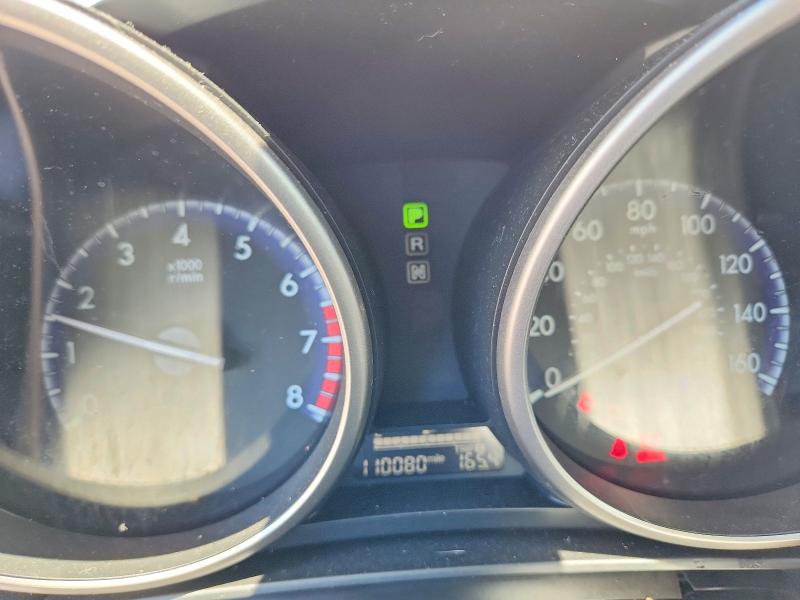 57199836 :رقم المزاد ، JM1BL1TG1D1774790 vin ، 2013 Mazda 3 مزاد بيع