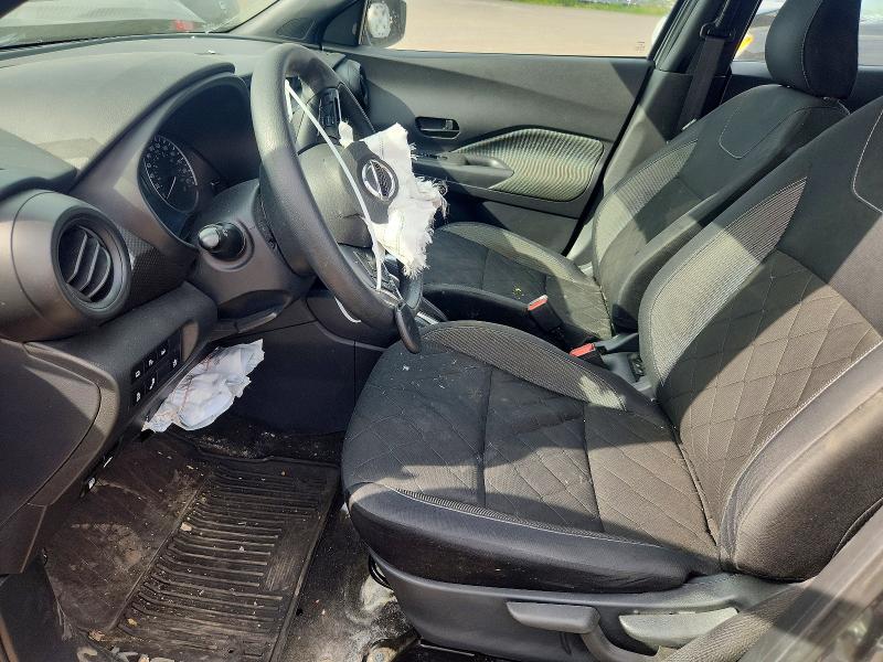 Продажа на аукционе авто 2020 Nissan Kicks, vin: 3N1CP5BV1LL525156, номер лота: 56752566