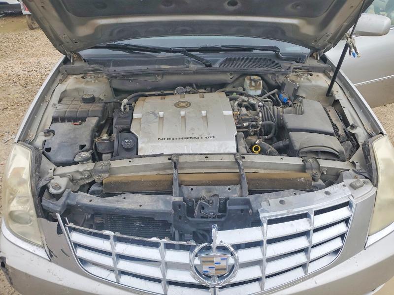 Aukcja sprzedaży 2007 Cadillac Dts, vin: 1G6KD57YX7U122070, numer aukcji: 57969616