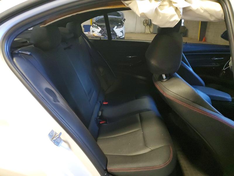 Aukcja sprzedaży 2013 Bmw 328, vin: WBA3C1G54DNR45356, numer aukcji: 57656476