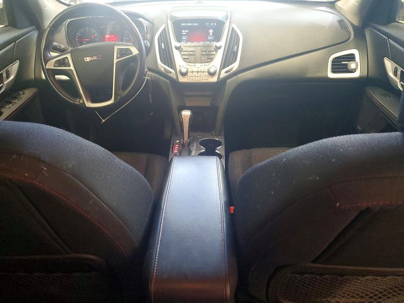 Продаж на аукціоні авто 2013 Gmc Terrain, vin: 2GKFLTEK3D6103539, номер лоту: 58259646