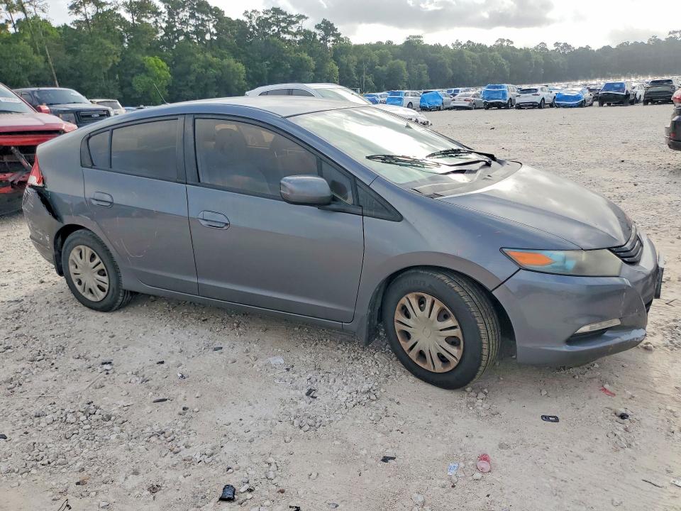 Aukcja sprzedaży 2010 Honda Insight, vin: JHMZE2H57AS020366, numer aukcji: 58955176