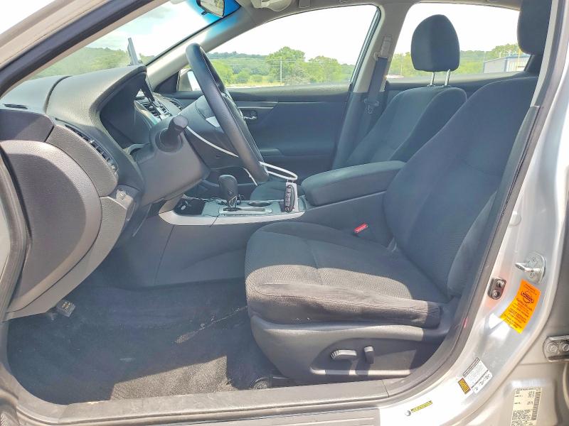 Продаж на аукціоні авто 2015 Nissan Altima, vin: 1N4AL3AP2FC126365, номер лоту: 58938806