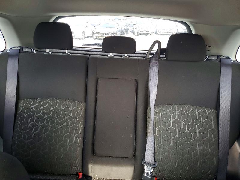 58923056 :رقم المزاد ، JA4APUAU8MU034821 vin ، 2021 Mitsubishi Outlander Sport مزاد بيع