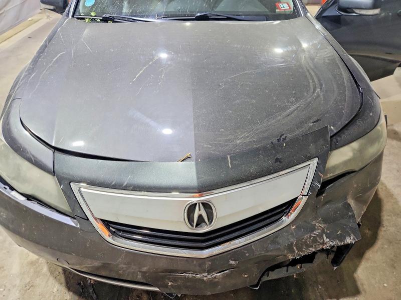 Aukcja sprzedaży 2012 Acura Tl, vin: 19UUA9F27CA005188, numer aukcji: 56144166