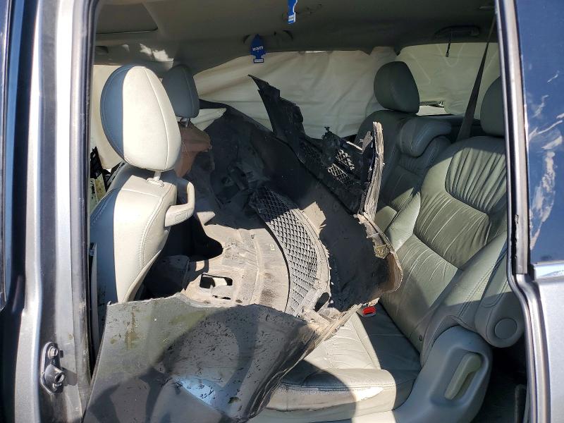 Aukcja sprzedaży 2008 Honda Odyssey, vin: 5FNRL38678B406962, numer aukcji: 59351466