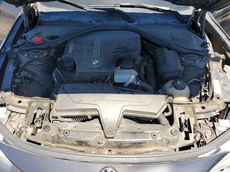 Продажа на аукционе авто 2015 Bmw 428, vin: WBA4A9C55FGL86132, номер лота: 58152086