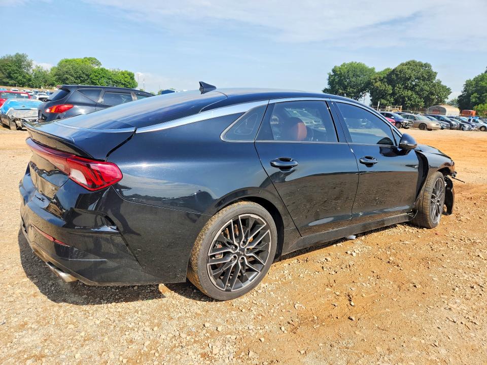 2023 Kia K5 მანქანა იყიდება აუქციონზე, vin: 5XXG44J88PG194168, აუქციონის ნომერი: 56815506