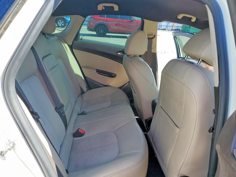 51924466 :رقم المزاد ، 1G4PR5SK3F4193094 vin ، 2015 Buick Verano مزاد بيع
