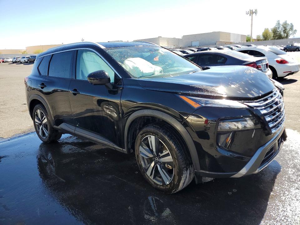 Aukcja sprzedaży 2026 Nissan Rogue, vin: 5N1BT3CA1TC695772, numer aukcji: 59279326