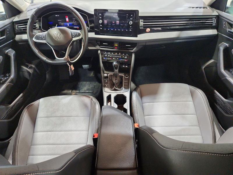 Aukcja sprzedaży 2025 Volkswagen Jetta, vin: 3VW7X7BU3SM028200, numer aukcji: 56863396