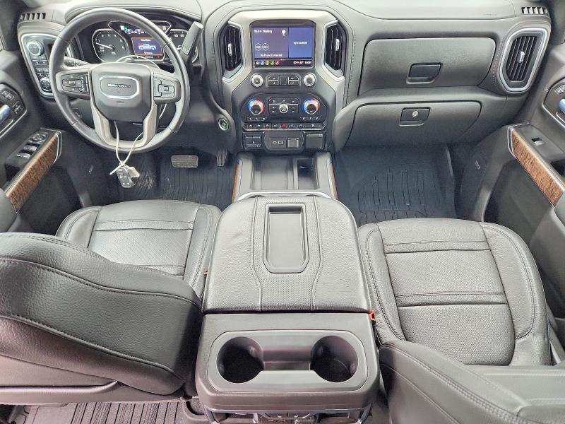 Aukcja sprzedaży 2021 Gmc Sierra, vin: 3GTU9FEL7MG377049, numer aukcji: 58256956