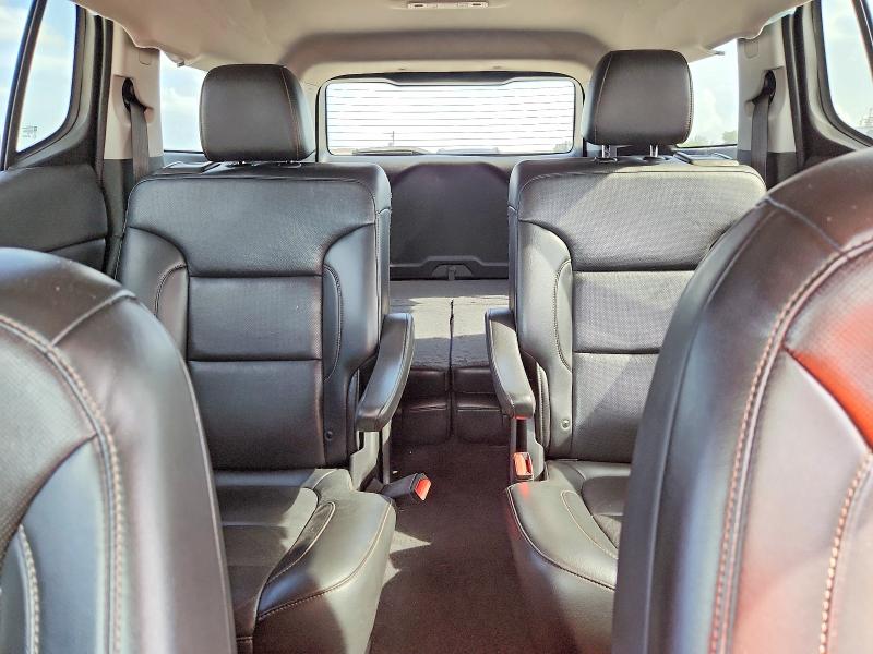 59072196 :رقم المزاد ، 1GKKNMLS0MZ207041 vin ، 2021 Gmc Acadia مزاد بيع