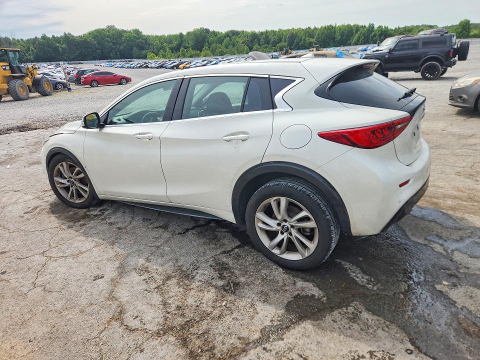 Aukcja sprzedaży 2017 Infiniti Qx30, vin: SJKCH5CP5HA033655, numer aukcji: 57740246
