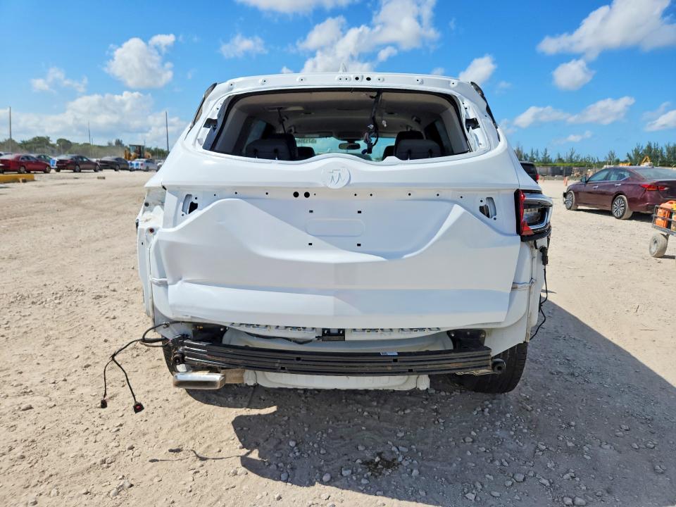 Продажа на аукционе авто 2020 Buick Enclave, vin: 5GAERBKW8LJ124753, номер лота: 57135666