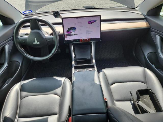 Auction sale of the 2018 Tesla Model 3, vin: 5YJ3E1EA0JF163496, lot number: 58134466